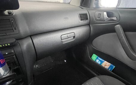 Skoda Octavia IV, 2008 год, 400 000 рублей, 24 фотография