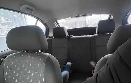 Skoda Octavia IV, 2008 год, 400 000 рублей, 28 фотография