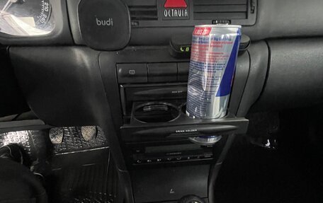 Skoda Octavia IV, 2008 год, 400 000 рублей, 22 фотография