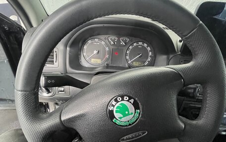 Skoda Octavia IV, 2008 год, 400 000 рублей, 23 фотография