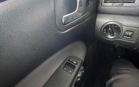 Skoda Octavia IV, 2008 год, 400 000 рублей, 25 фотография