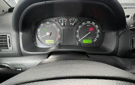 Skoda Octavia IV, 2008 год, 400 000 рублей, 26 фотография