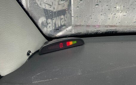 Skoda Octavia IV, 2008 год, 400 000 рублей, 29 фотография