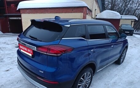 Geely Atlas, 2022 год, 2 050 000 рублей, 5 фотография