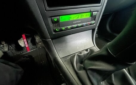 Skoda Octavia IV, 2008 год, 400 000 рублей, 27 фотография