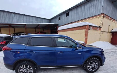 Geely Atlas, 2022 год, 2 050 000 рублей, 4 фотография