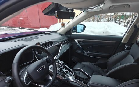 Geely Atlas, 2022 год, 2 050 000 рублей, 18 фотография