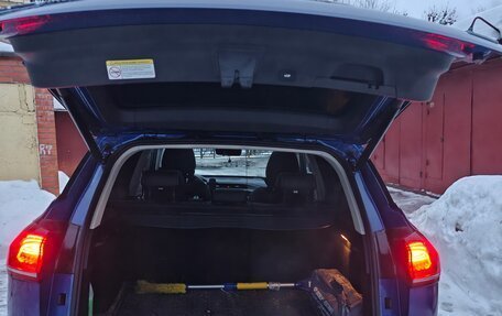 Geely Atlas, 2022 год, 2 050 000 рублей, 11 фотография