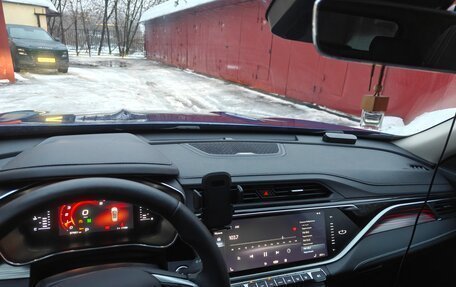 Geely Atlas, 2022 год, 2 050 000 рублей, 20 фотография