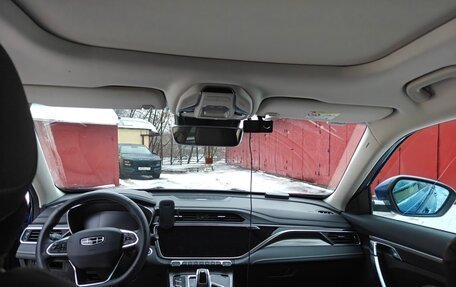 Geely Atlas, 2022 год, 2 050 000 рублей, 13 фотография