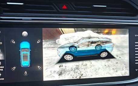 Geely Atlas, 2022 год, 2 050 000 рублей, 22 фотография