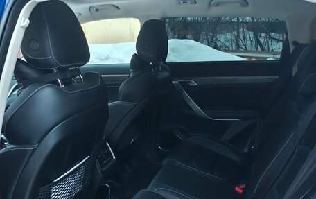 Geely Atlas, 2022 год, 2 050 000 рублей, 17 фотография