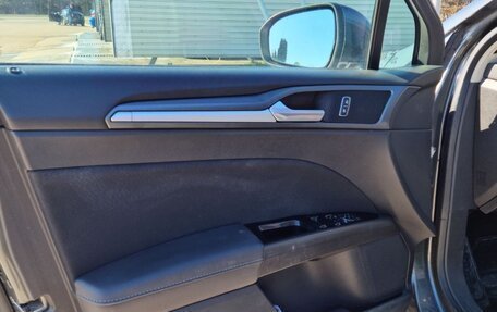 Ford Mondeo V, 2015 год, 1 699 000 рублей, 4 фотография