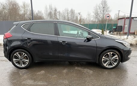 KIA cee'd III, 2013 год, 820 000 рублей, 7 фотография