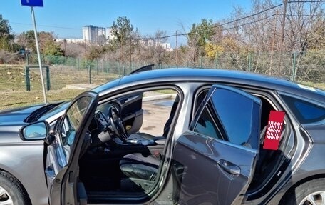 Ford Mondeo V, 2015 год, 1 699 000 рублей, 6 фотография