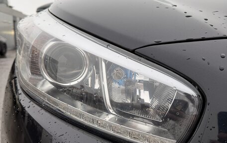 KIA cee'd III, 2013 год, 820 000 рублей, 9 фотография