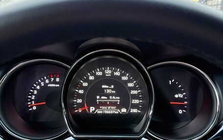 KIA cee'd III, 2013 год, 820 000 рублей, 14 фотография