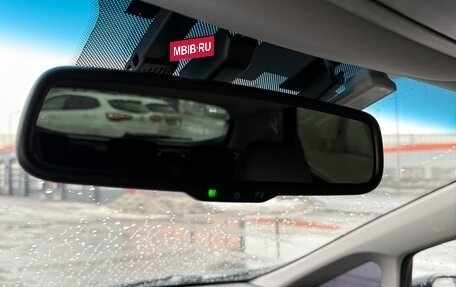 KIA cee'd III, 2013 год, 820 000 рублей, 17 фотография