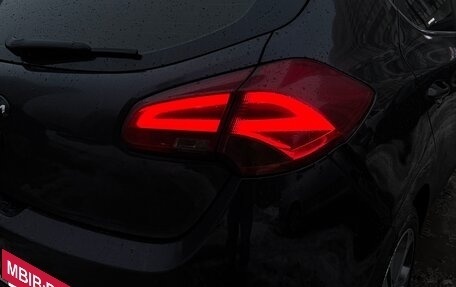 KIA cee'd III, 2013 год, 820 000 рублей, 12 фотография