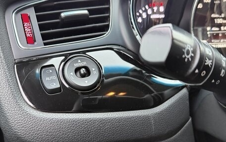 KIA cee'd III, 2013 год, 820 000 рублей, 16 фотография