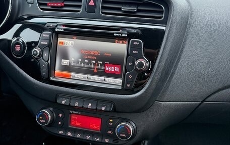 KIA cee'd III, 2013 год, 820 000 рублей, 13 фотография