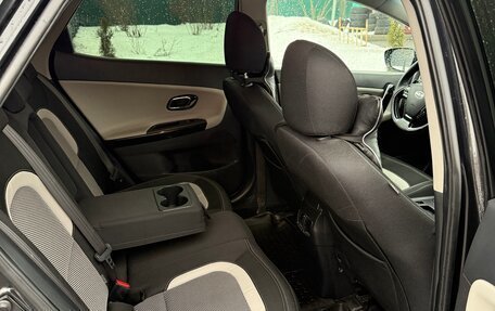 KIA cee'd III, 2013 год, 820 000 рублей, 22 фотография