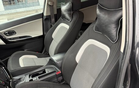 KIA cee'd III, 2013 год, 820 000 рублей, 19 фотография