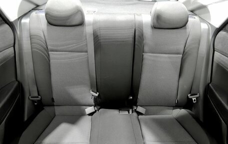 Hyundai Solaris II рестайлинг, 2021 год, 1 600 000 рублей, 14 фотография