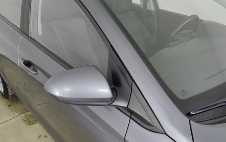 Hyundai Solaris II рестайлинг, 2021 год, 1 600 000 рублей, 17 фотография