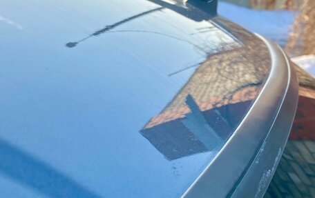 Peugeot Partner II рестайлинг 2, 2011 год, 725 000 рублей, 8 фотография