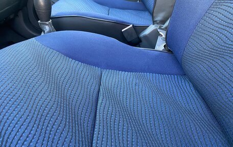 Peugeot Partner II рестайлинг 2, 2011 год, 725 000 рублей, 15 фотография