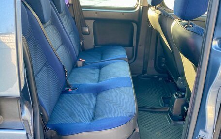 Peugeot Partner II рестайлинг 2, 2011 год, 725 000 рублей, 18 фотография