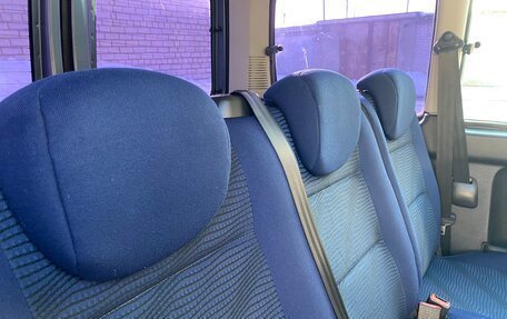 Peugeot Partner II рестайлинг 2, 2011 год, 725 000 рублей, 21 фотография