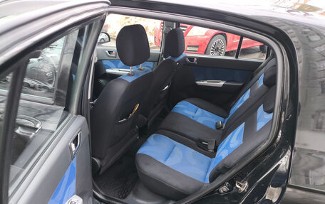 Hyundai Getz I рестайлинг, 2006 год, 370 000 рублей, 8 фотография