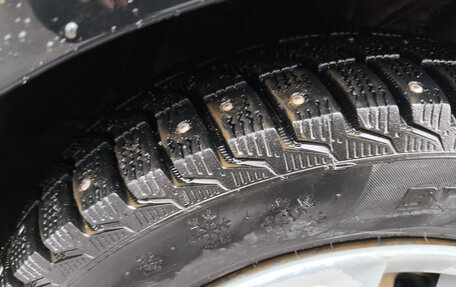 Hyundai Getz I рестайлинг, 2006 год, 370 000 рублей, 6 фотография