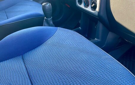 Peugeot Partner II рестайлинг 2, 2011 год, 725 000 рублей, 16 фотография