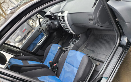 Hyundai Getz I рестайлинг, 2006 год, 370 000 рублей, 11 фотография