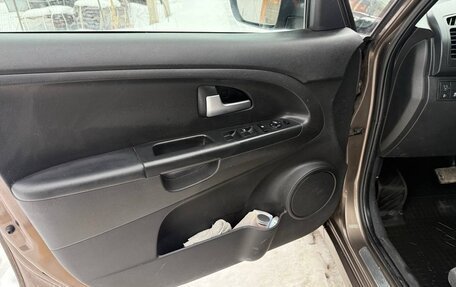 KIA Venga I, 2012 год, 799 000 рублей, 8 фотография