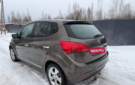 KIA Venga I, 2012 год, 799 000 рублей, 6 фотография