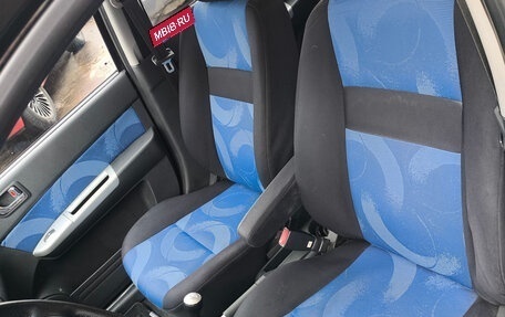 Hyundai Getz I рестайлинг, 2006 год, 370 000 рублей, 9 фотография