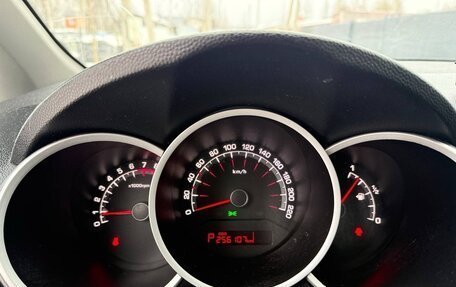 KIA Venga I, 2012 год, 799 000 рублей, 10 фотография