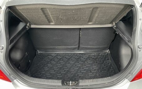 Hyundai Solaris II рестайлинг, 2013 год, 949 000 рублей, 13 фотография