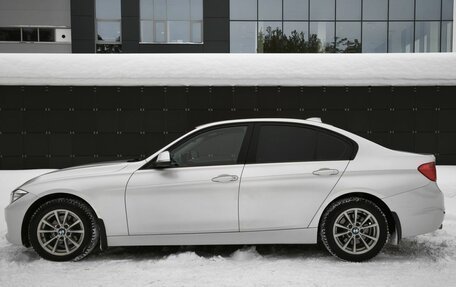 BMW 3 серия, 2014 год, 1 570 000 рублей, 4 фотография