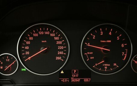 BMW 3 серия, 2014 год, 1 570 000 рублей, 7 фотография