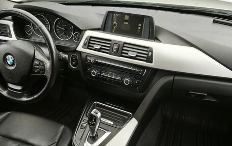 BMW 3 серия, 2014 год, 1 570 000 рублей, 8 фотография