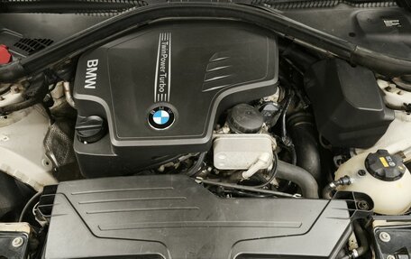 BMW 3 серия, 2014 год, 1 570 000 рублей, 6 фотография