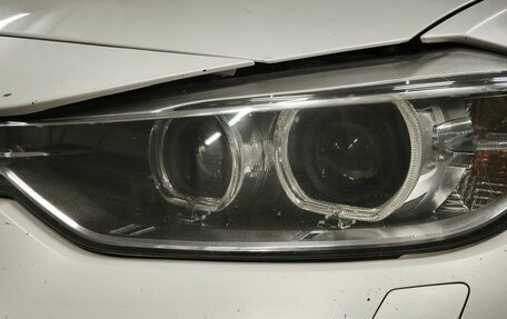 BMW 3 серия, 2014 год, 1 570 000 рублей, 5 фотография