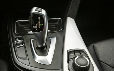 BMW 3 серия, 2014 год, 1 570 000 рублей, 10 фотография