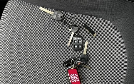 Hyundai Solaris II рестайлинг, 2013 год, 949 000 рублей, 14 фотография