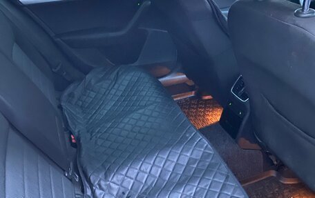 Skoda Octavia, 2014 год, 1 150 000 рублей, 12 фотография